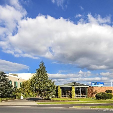 Cedar Lodge Motel Morwell Esterno foto