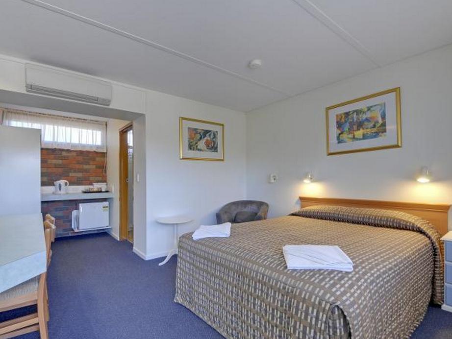 Cedar Lodge Motel Morwell Esterno foto
