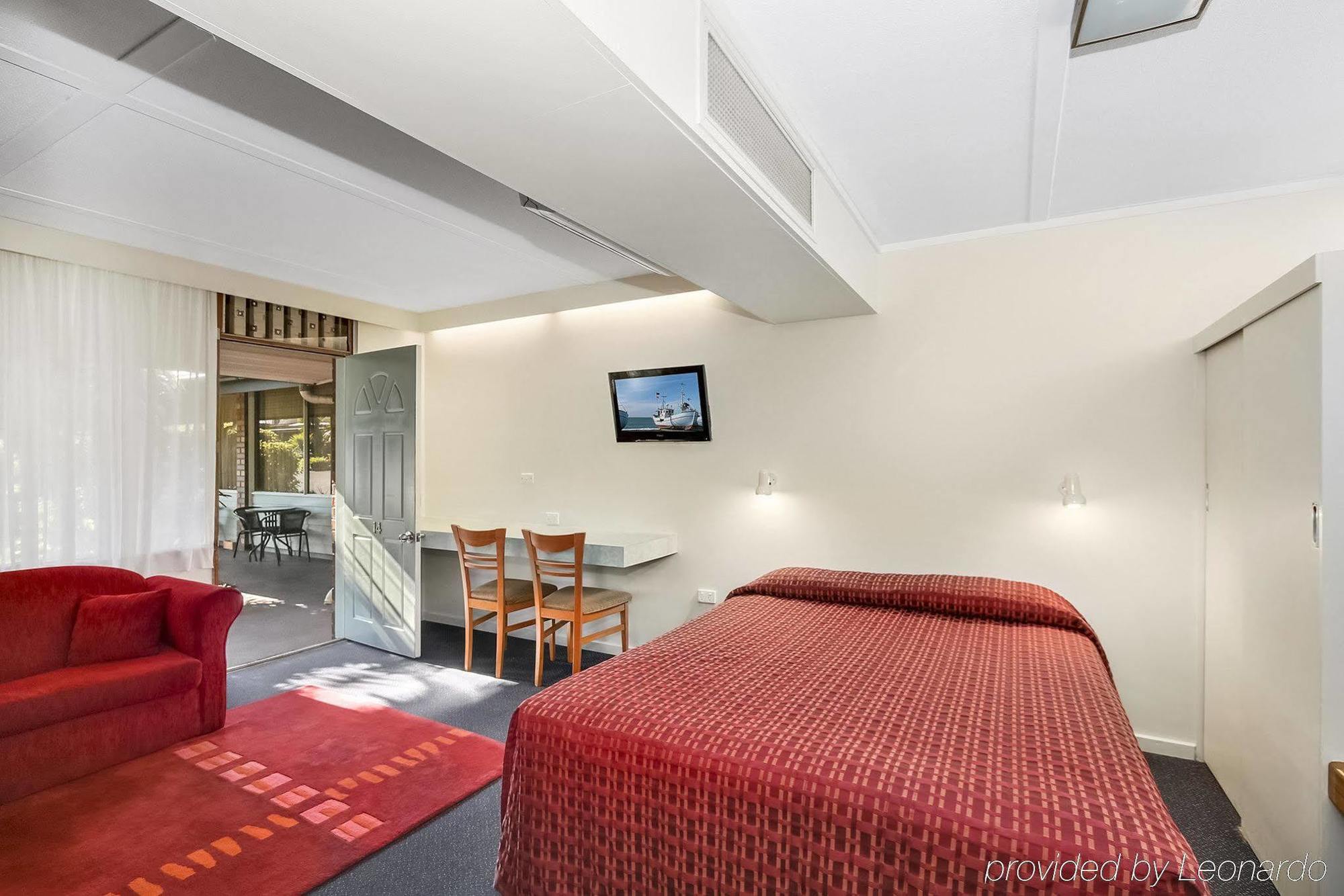 Cedar Lodge Motel Morwell Esterno foto