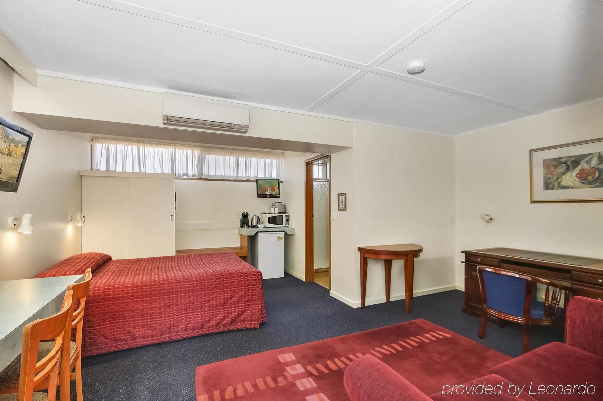 Cedar Lodge Motel Morwell Esterno foto
